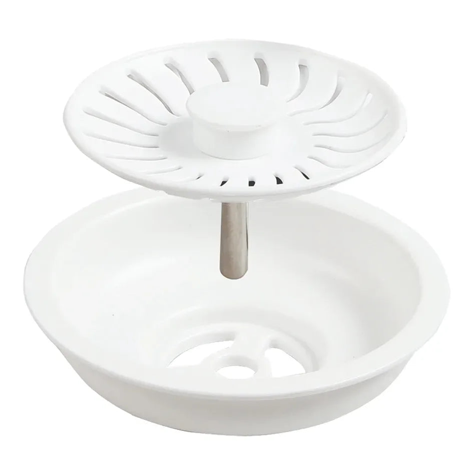 Sink Plugs
