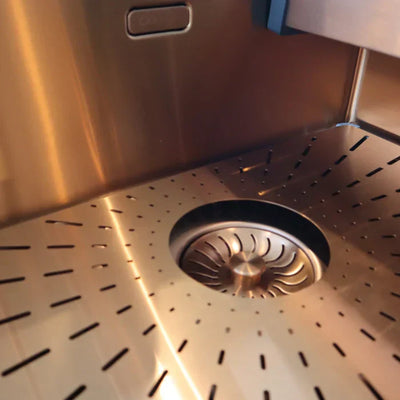 Sink Plugs