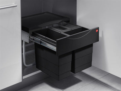 Waste Systems