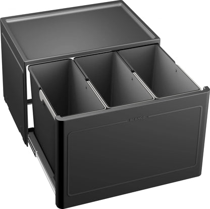 Blanco - Botton Pro - 60/3 - Manual Waste System - Plastic 0