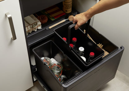 Blanco - Botton Pro - 60/3 - Manual Waste System - Plastic 3