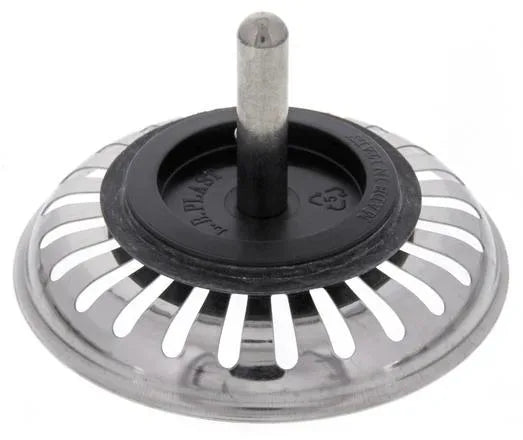 Blanco - Drain Plug - 120380 - 79mm 0