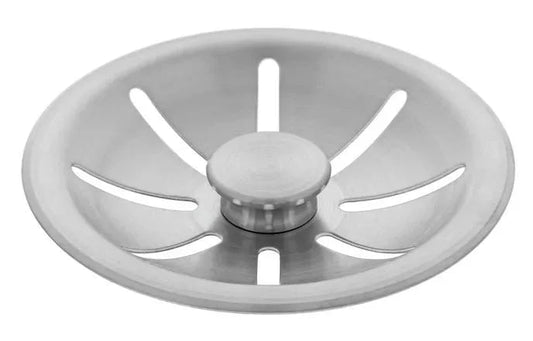 Blanco - Korfplug 122430 - Drain Plug - Universal Size 0