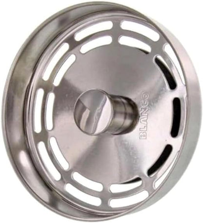 Blanco - Korfplug 225210 - Drain Plug - Standard Size 1