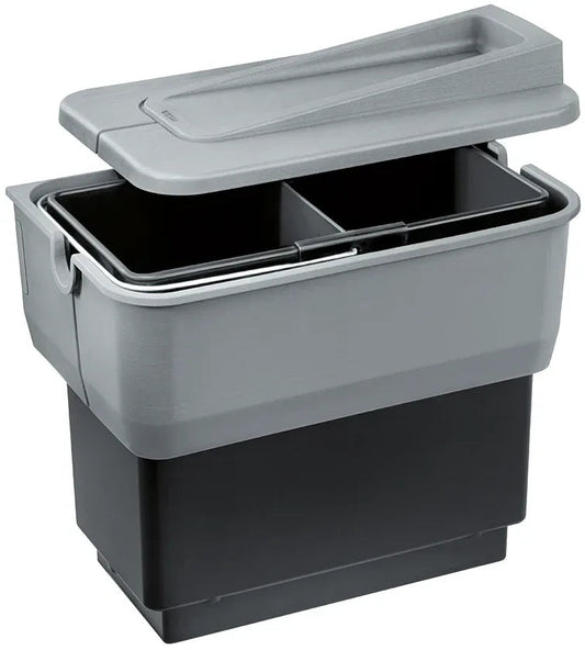 Blanco - Singolo-S - 512881 - Plastic Waste System - For 45-60 cm Cabinets 0