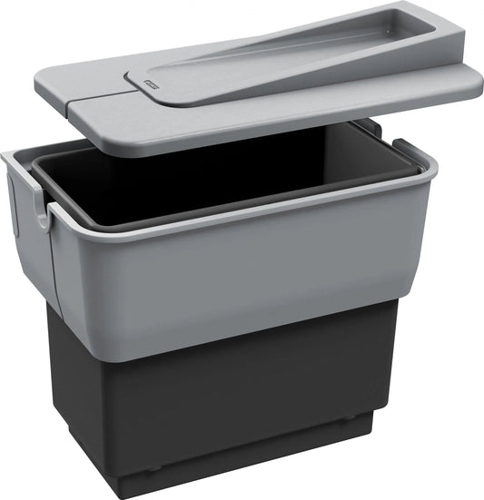Blanco Singolo Waste System 512880 Plastic For 45-60 cm Base Cabinets 0