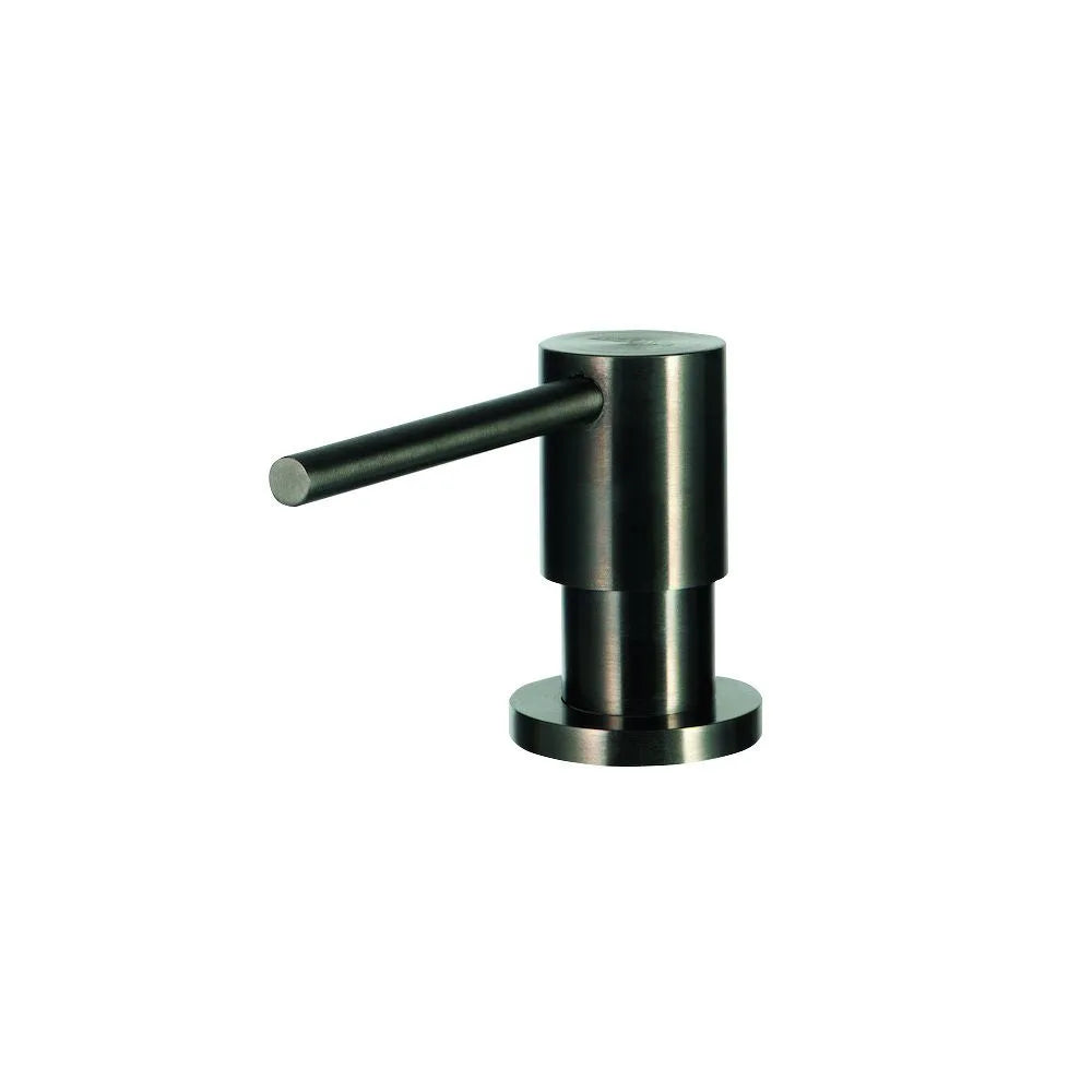 Dender - Dender Soap Pump - Gunmetal - 300 ml 0