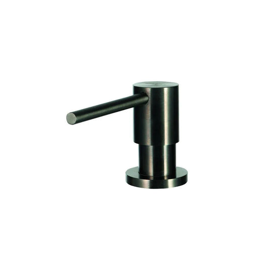 Dender - Dender Soap Pump - Gunmetal - 300 ml 0