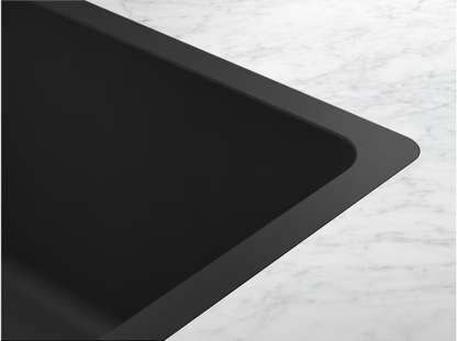 Franke Maris Coffee Sink - Durable Fragranit+ with Sanitized Coating, 520x400 mm 2