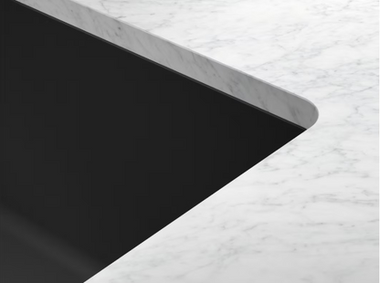 Franke Maris Coffee Sink - Durable Fragranit+ with Sanitized Coating, 520x400 mm 3