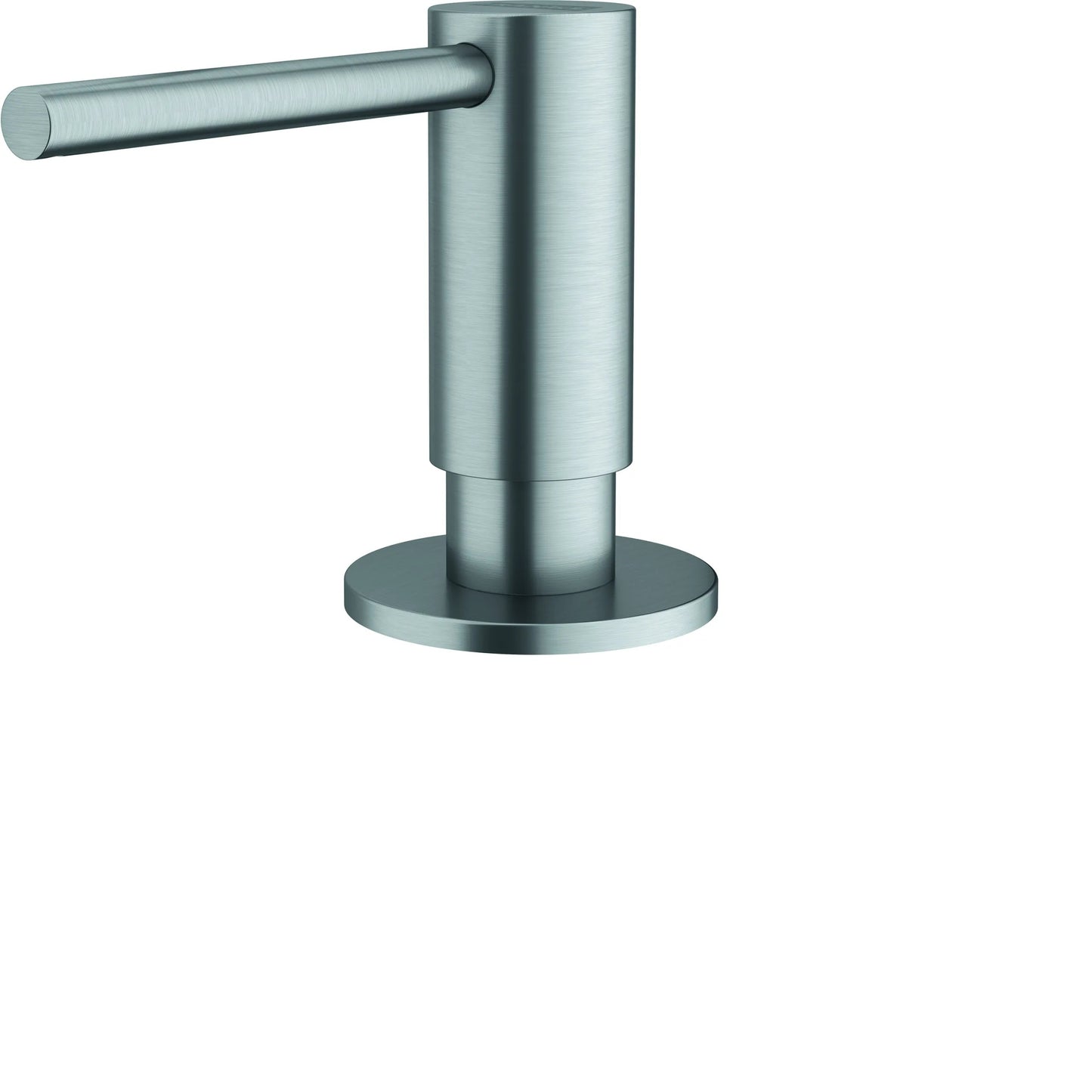 Franke - Atlas - 1120625483 - Stainless Steel Kitchen Sink 80mm 0