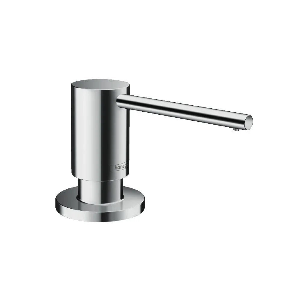 Hansgrohe - Soap Pump - A41 40438 - Chrome 0