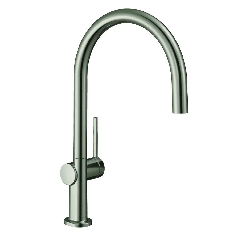 Hansgrohe - Talis M54 - 72804 - Stainless Steel Look 0