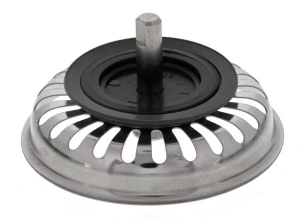 Korfplug 125561 Drain Plug - 3.5 Inch - 24 Slots 0