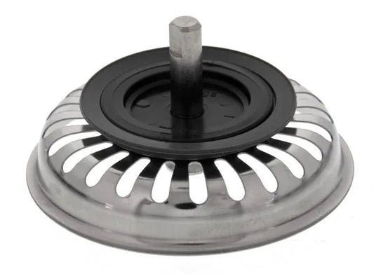 Korfplug 125561 Drain Plug - 3.5 Inch - 24 Slots 0