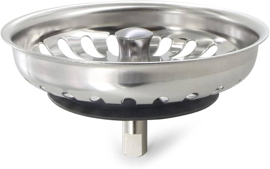 Korfplug 125561 Drain Plug - 3.5 Inch - 24 Slots 1