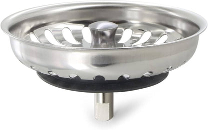 Korfplug 125561 Drain Plug - 3.5 Inch - 24 Slots 1