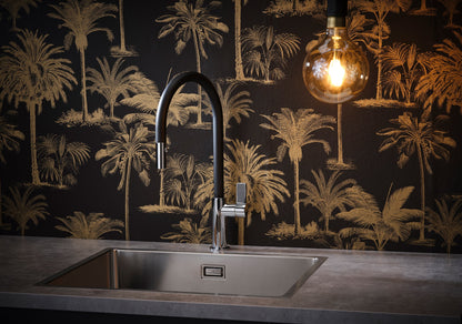 Reginox - Houston - 50x40 cm - Stainless Steel Kitchen Sink 3